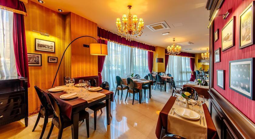 Luxury Apartment Anastasia Tre Canne บุดวา ห้อง รูปภาพ